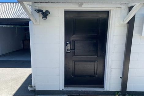 Photo of property in 2/16 Lindsay Street, St Albans, Christchurch, 8014