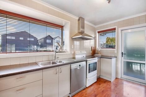 Photo of property in 1/7 Rotherham Street, Riccarton, Christchurch, 8041