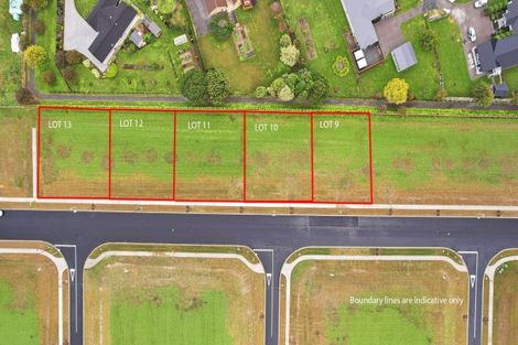 Photo of property in 40 Peakedale Drive, Matamata, 3400