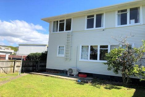 Photo of property in Silver Birch Court, 567-u1 High Street, Boulcott, Lower Hutt, 5010