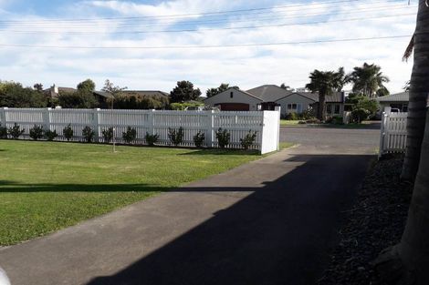 Photo of property in 317 Ikanui Road, Frimley, Hastings, 4120