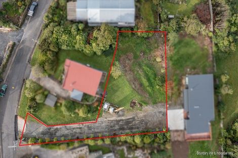 Photo of property in 9a Weka Street, Saint Leonards, Dunedin, 9022