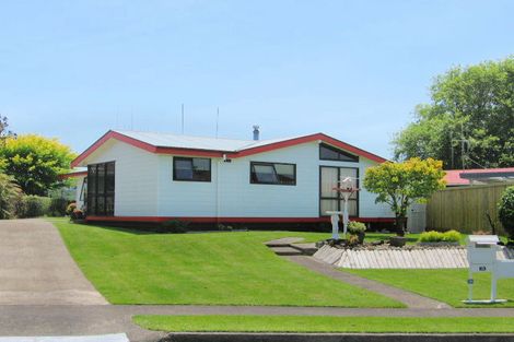 Photo of property in 28 Glendon Place, Otorohanga, 3900