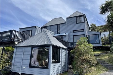 Photo of property in 29 Voltaire Street, Karori, Wellington, 6012