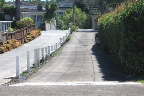 Photo of property in 3/21 Stanley Avenue, Milford, Auckland, 0620
