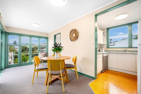 Photo of property in 177 Grant Road, Thorndon, Wellington, 6011