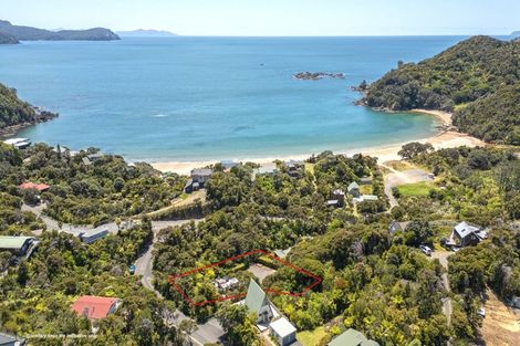 Photo of property in 3 Kayes Crescent, Waikawau, Coromandel, 3584