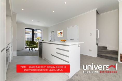 Photo of property in 18 Nugget Avenue, Hobsonville, Auckland, 0616