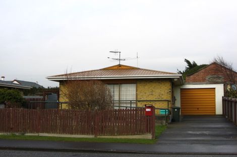 Photo of property in 351 Ettrick Street, Georgetown, Invercargill, 9812