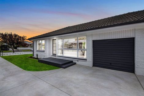 Photo of property in 84 Roberta Drive, Somerfield, Christchurch, 8024
