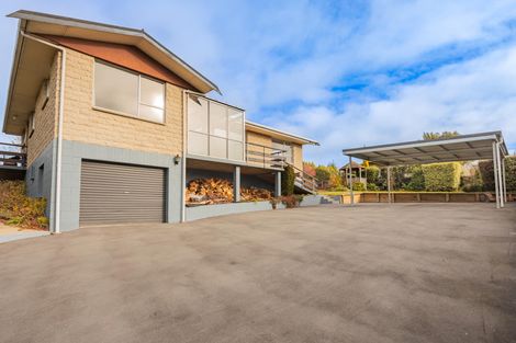Photo of property in 7 Rye Street, South Hill, Oamaru, 9400