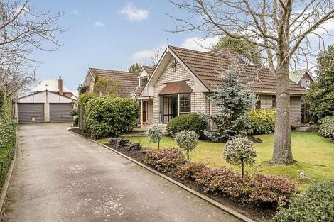 Photo of property in 17 Tod Place, Lincoln, 7608