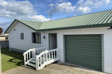 Photo of property in 55a Moorhouse Street, Morrinsville, 3300