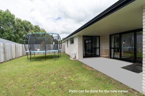 Photo of property in 39 Acacia Avenue, Kihikihi, Te Awamutu, 3800