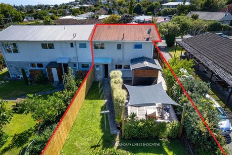 Photo of property in 4a Matangi Street, Stoke, Nelson, 7011