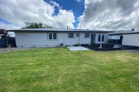 Photo of property in 38 Paisley Street, Awapuni, Palmerston North, 4412