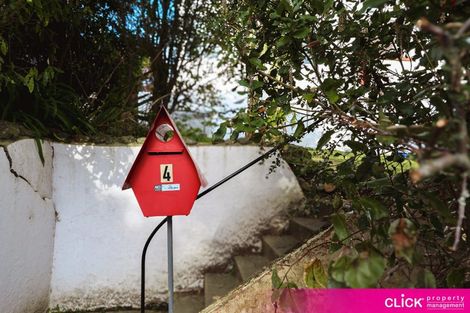 Photo of property in 4 Rhodes Terrace, North East Valley, Dunedin, 9010