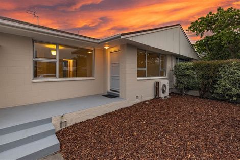 Photo of property in 3/7 Dover Street, St Albans, Christchurch, 8014