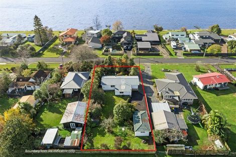Photo of property in 31 Waikuta Road, Ngongotaha, Rotorua, 3010
