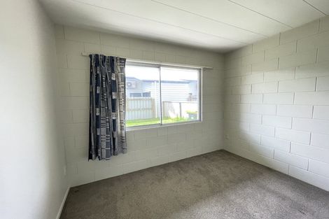 Photo of property in 8 Anzac Parade, Hamilton Central, Hamilton, 3204