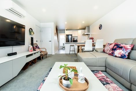 Photo of property in 22u3 Campbell Street, Frankton, Hamilton, 3204