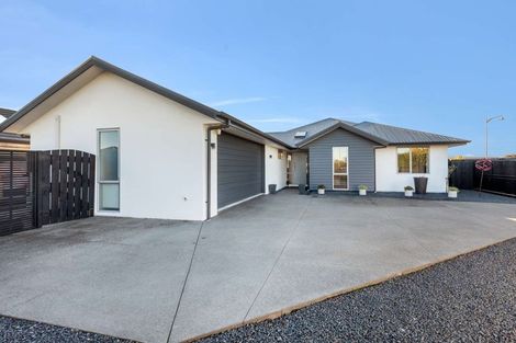 Photo of property in 2 Wyatt Street, Kaiapoi, 7630