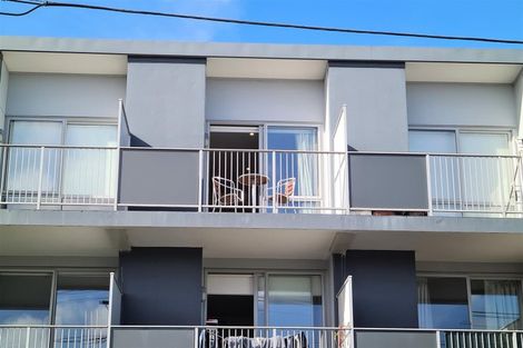 Photo of property in 15/126 Nursery Road, Linwood, Christchurch, 8011