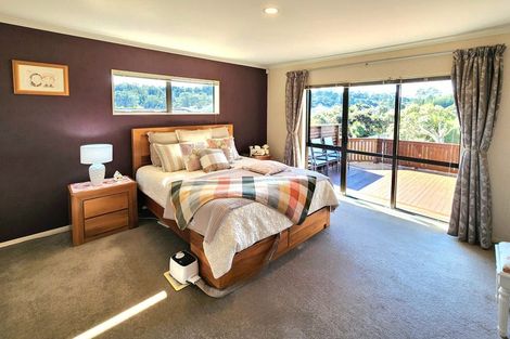 Photo of property in 47 William Gamble Drive, Greenhithe, Auckland, 0632