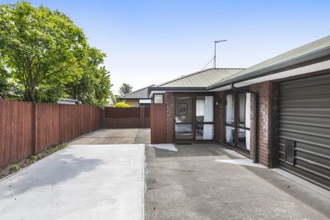 Photo of property in 5 Chokebore Place, Sockburn, Christchurch, 8042
