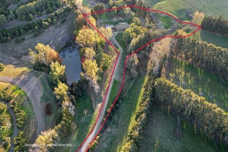 Photo of property in 40b Top Road, Patetonga, 3373