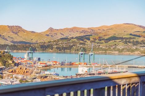 Photo of property in 57a Jacksons Road, Lyttelton, 8082