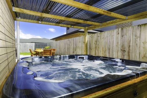 Photo of property in 34a Isabella Drive, Pukekohe, 2120