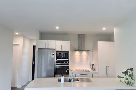 Photo of property in 32b Bradbury Avenue, Rolleston, 7614