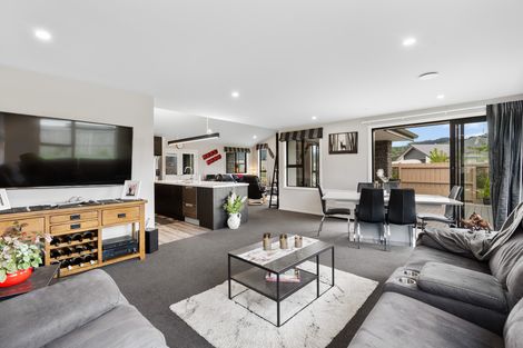 Photo of property in 17 Rodeo Place, Outram, 9019