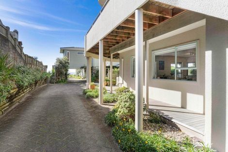 Photo of property in 137a Oceanbeach Road, Mount Maunganui, 3116