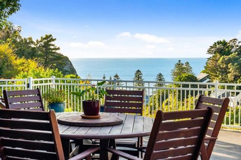 Photo of property in 1 Lucy Road, Bluff Hill, Napier, 4110