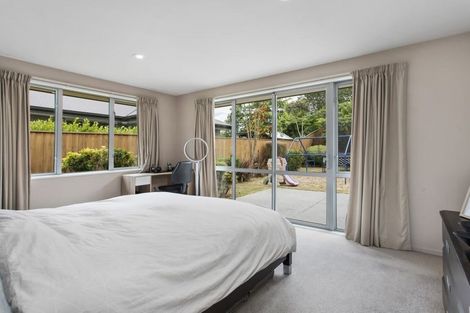 Photo of property in 22 Brookwater Avenue, Northwood, Christchurch, 8051