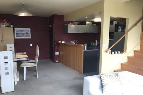 Photo of property in St Pauls Apartments, 24/43u Mulgrave Street, Thorndon, Wellington, 6011