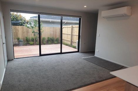 Photo of property in 4/167 Innes Road, St Albans, Christchurch, 8052