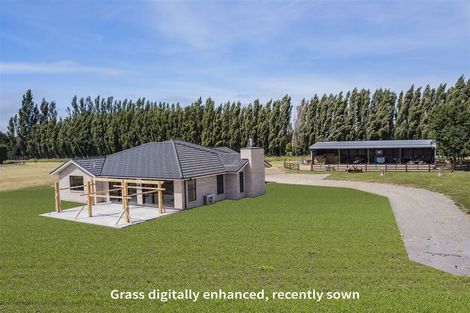 Photo of property in 23 Neeves Road, Kaiapoi, 7691