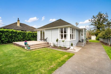 Photo of property in 26 Palmerston Road, Havelock North, 4130
