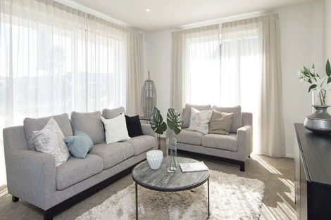 Photo of property in 93 Keri Vista Rise, Papakura, 2110