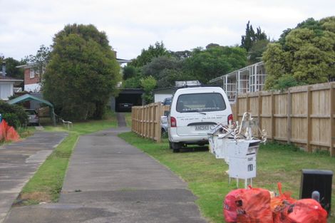 Photo of property in 3/11 Evelyn Place, Hillcrest, Auckland, 0627