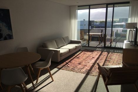 Photo of property in The Foundry, 404/36b Welles Street, Christchurch Central, Christchurch, 8011