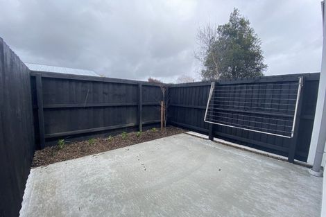 Photo of property in 5/94 Cobham Street, Spreydon, Christchurch, 8024