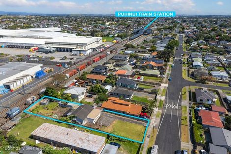 Photo of property in 47 Clendon Avenue, Papatoetoe, Auckland, 2025