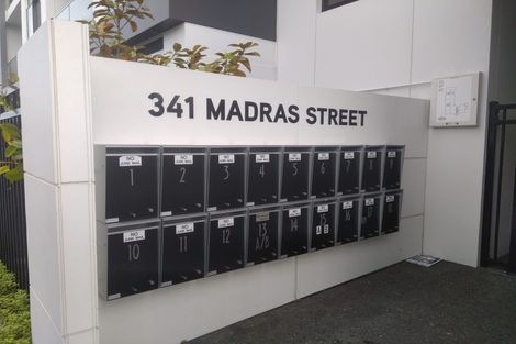 Photo of property in 2/40 Draper Street, Richmond, Christchurch, 8013
