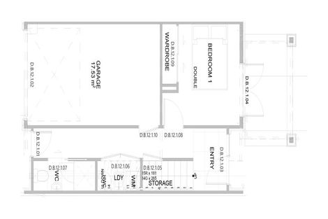 Photo of property in 3/7 Ayr Street, Riccarton, Christchurch, 8011