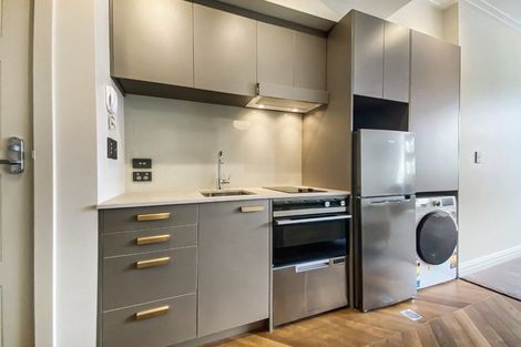 Photo of property in Chevron Suites, 202/8u Chaffers Street, Te Aro, Wellington, 6011