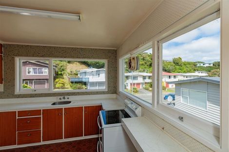 Photo of property in 15 Cortina Avenue, Johnsonville, Wellington, 6037